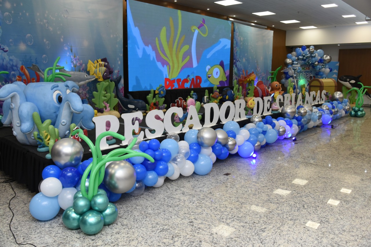 Imagem do evento